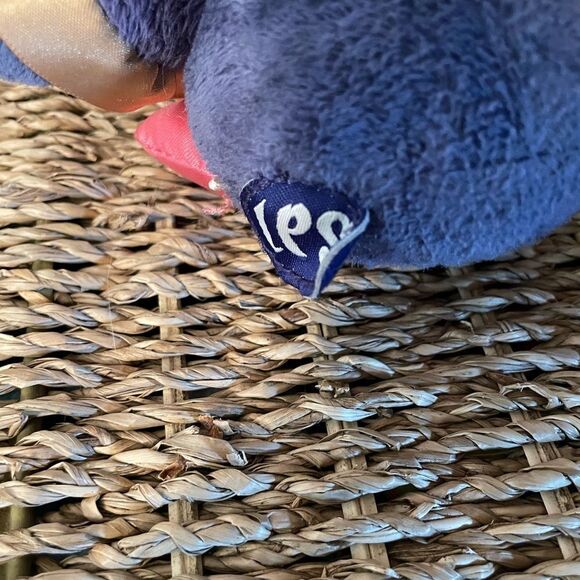 Littlest Pet Shop Sassiest Penguin Plush - Picture 8 of 13